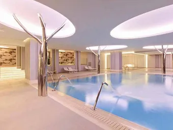 PRINCESS ANDRIANA RESORT & SPA 5*
