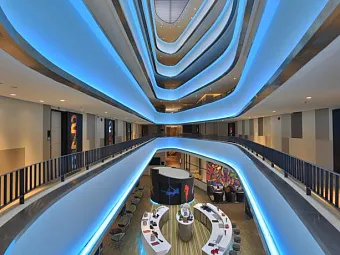 CASSIA PHUKET 4*