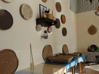 Отель CAPTAIN PIER 3*