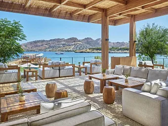 THE BODRUM EDITION 5*