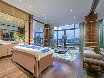 ATLANTIS SANYA 5*