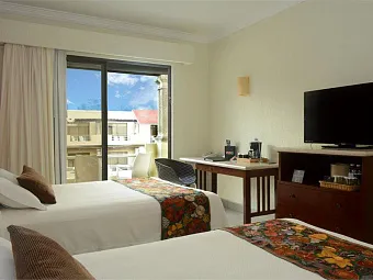 Отель ADHARA HACIENDA CANCUN 3*