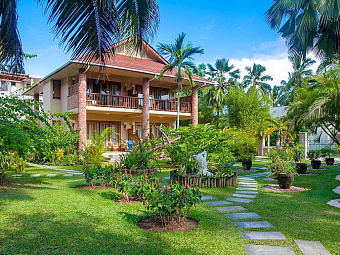  LE DUC DE PRASLIN 4*