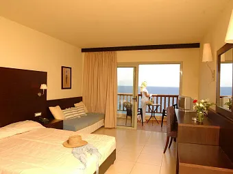 SEA SIDE RESORT & SPA 5*
