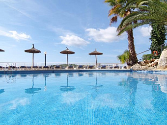 BAHIA PRINCIPE CORAL PLAYA 4*