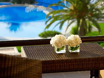 SHERATON RHODES RESORT 5*
