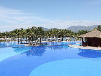  VINPEARL LUXURY NHA TRANG 5*