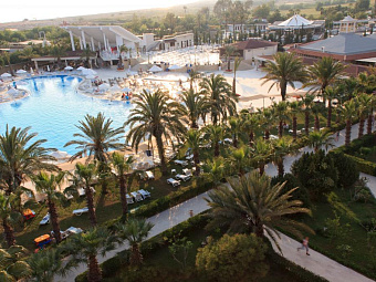 SELGE BEACH RESORT & SPA 5*