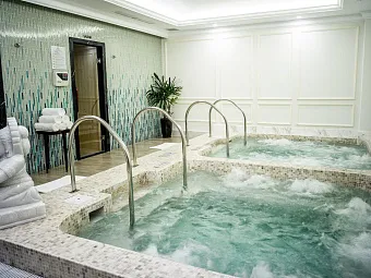 MELIA VINPEARL CAM RANH BEACH RESORT 5*