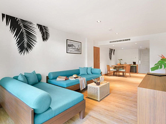 Junior Suite