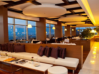 КЕМПИНСКИ ГРАНД ОТЕЛЬ ГЕЛЕНДЖИК 5*