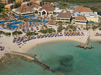  LUXURY BAHIA PRINCIPE AKUMAL 5*