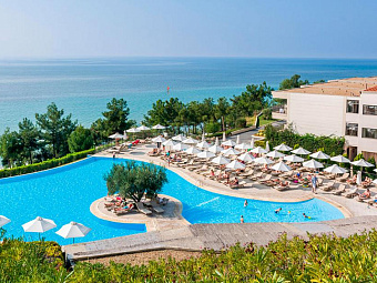 IKOS OCEANIA 5*