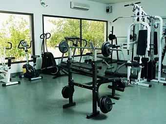 Отель BIN MAJID BEACH RESORT 4*