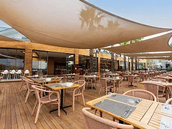 BLUE DREAMS RESORT & SPA 5*