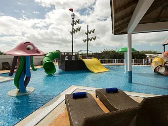 IBEROSTAR SELECTION PLAYA PILAR 5*, Куба, Кайо-Гильермо