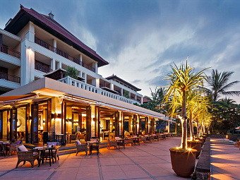THE LEGIAN 5*
