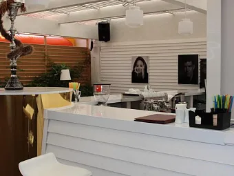 ГРАНД ОТЕЛЬ ЖЕМЧУЖИНА 4*