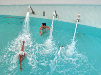 ESTIVAL PARK SALOU 4*