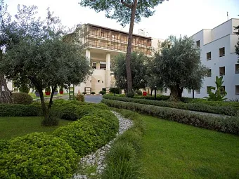 SEVEN SEAS HOTEL LIFE 5*