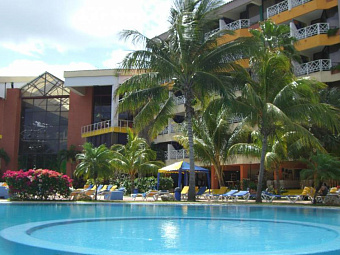  BE LIVE EXPERIENCE VARADERO 4*