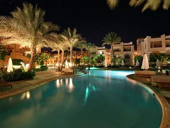  Отель REHANA ROYAL PRESTIGE RESORT & SPA 5*, Египет, Шарм-Эль-Шейх.