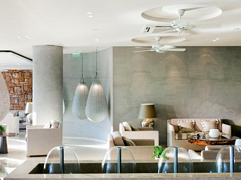 SANI BEACH HOTEL & SPA 5*