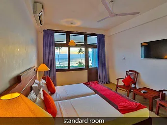 LANKA SUPER CORALS 3*