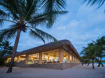 VIVA WYNDHAM DOMINICUS BEACH 3*