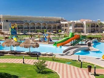 Отель ROYAL ALBATROS MODERNA 5*, Египет, Шарм-Эль-Шейх.