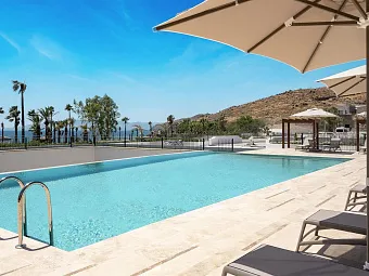 RADISSON COLLECTION HOTEL BODRUM 5*