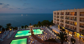DOMINA CORAL BAY SICILIA ZAGARELLA 4*