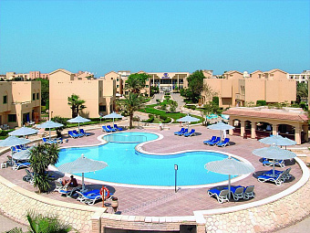 HILTON RESORT 5*