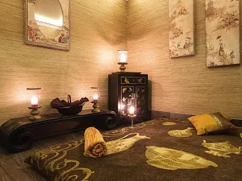 Отель THERMA PALACE 5*