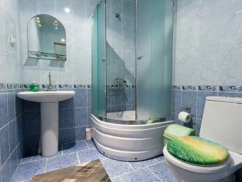 ШАТО ЛЕОПАРД 3*