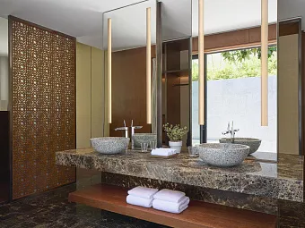 JW MARRIOTT CAM RANH BAY RESORT & SPA 5*