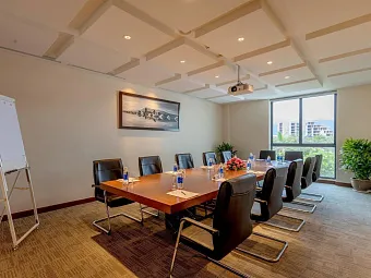 SELECTUM NOA RESORT CAM RANH 5*