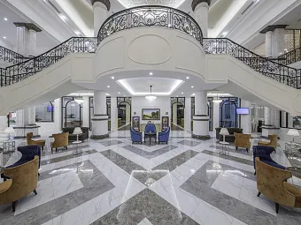 MELIA VINPEARL CAM RANH BEACH RESORT 5*