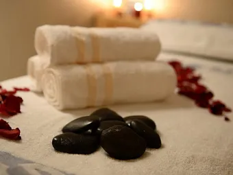 Отель HOD HAMIDBAR 4*