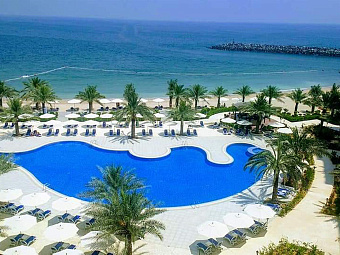 Al Bahar Hotel & Resort (ex. BLUE DIAMOND ALSALAM RESORT) 5*