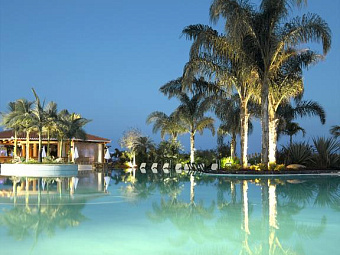 PORTO MARE THE RESIDENCE 4*