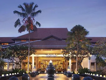 Отель THE WESTIN RESORT 5*