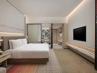 HUALUXE SANYA YALONG BAY RESORT 5*