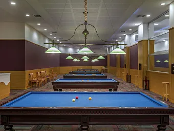 KEFALUKA RESORT 5*