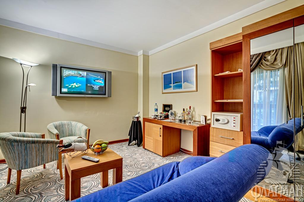 Amara Club Marine nature HV 1