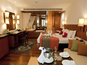 Melia Koh Samui (ex. IMPERIAL BOAT HOUSE) 4*