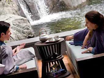  Отель RENAISSANCE PHUKET RESORT & SPA 5 *