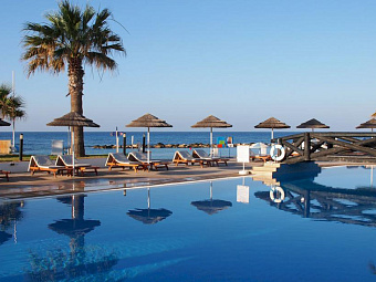 ATLANTICA MARE VILLAGE 5* (ех KERMIA BEACH BUNGALOW)