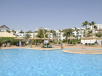 DOMINA CORAL BAY OASIS HOTEL 5*