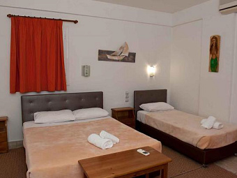 AITHRIO HOTEL 2+*